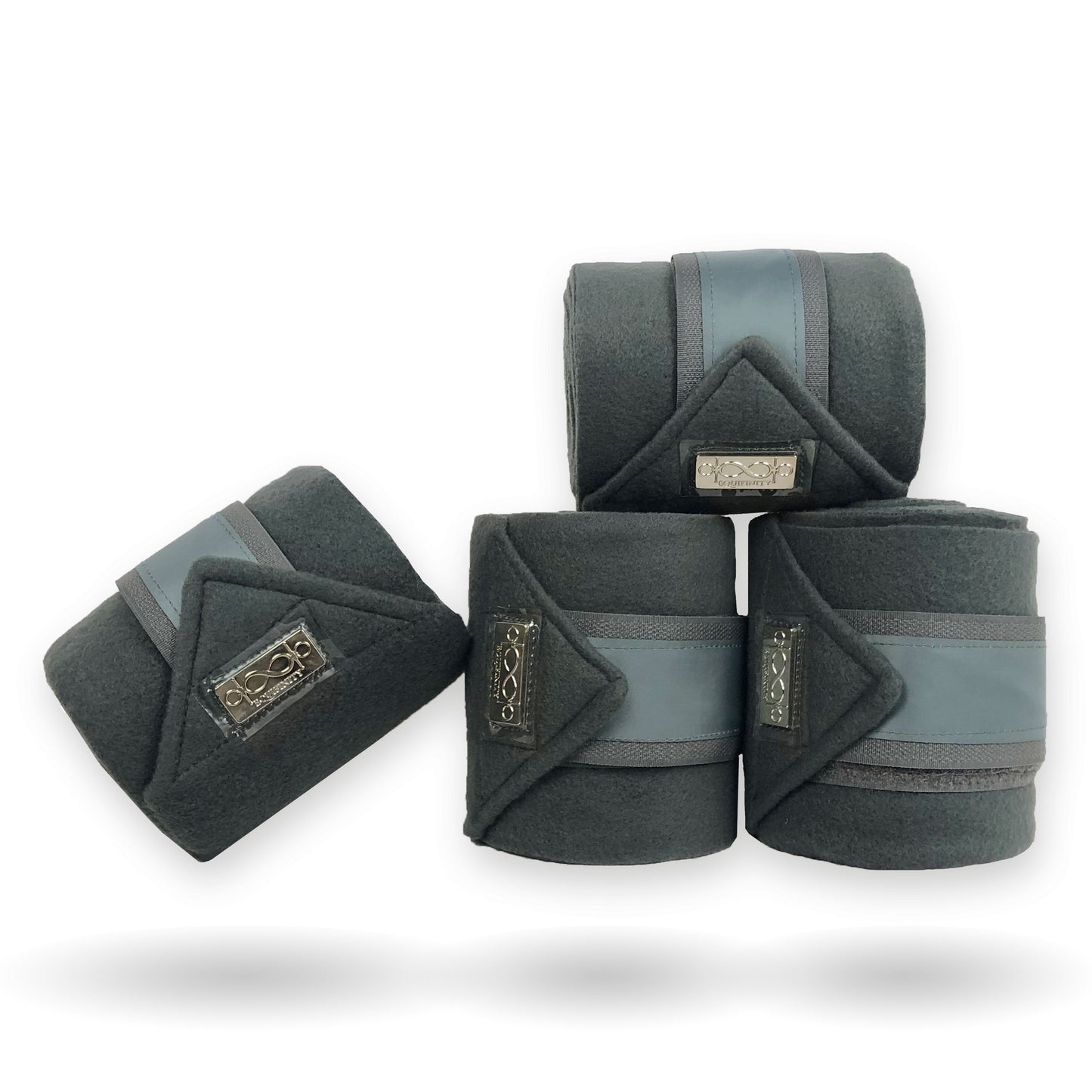 Bandagen Stormy Grey - Equifinity