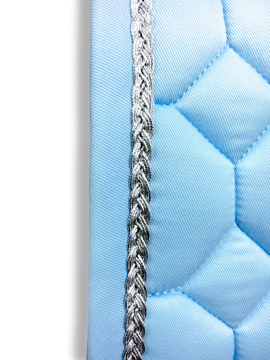 Dressur Schabracke Sky Kiss - Equifinity