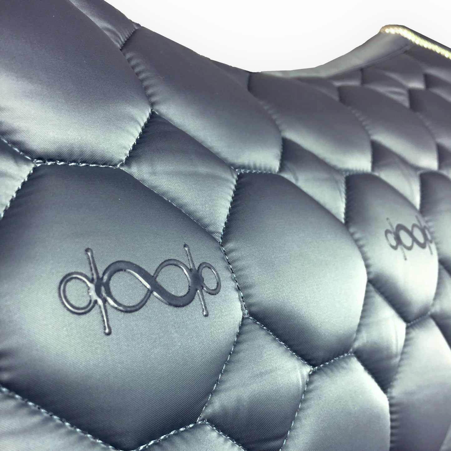 Dressur Schabracke Stormy Grey - Equifinity