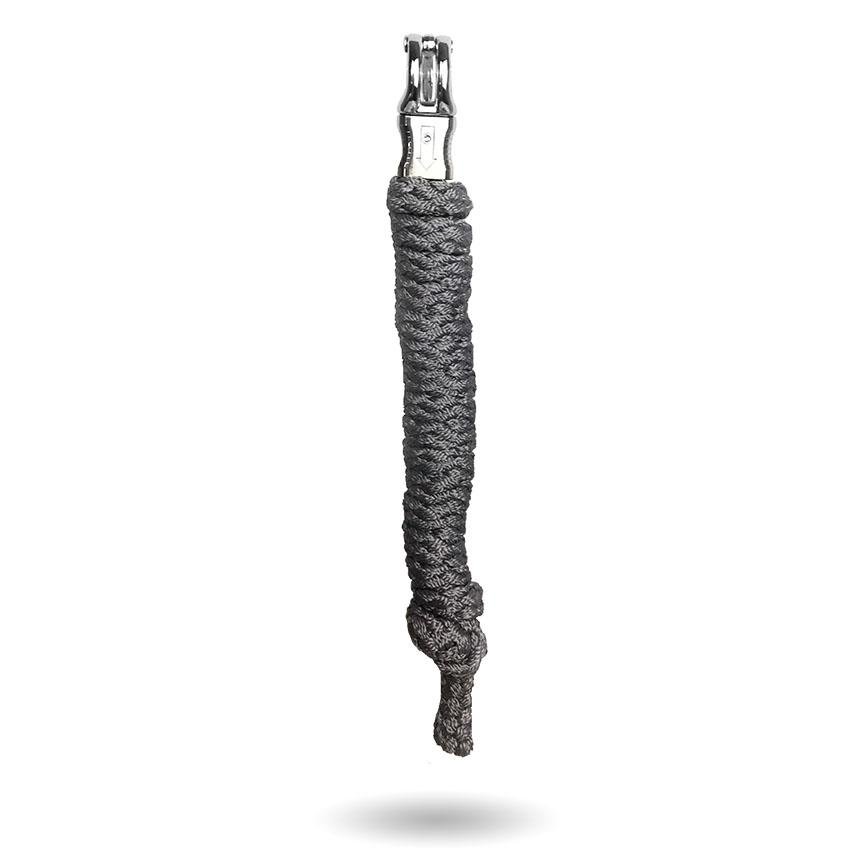 Führstrick Stormy Grey - Equifinity