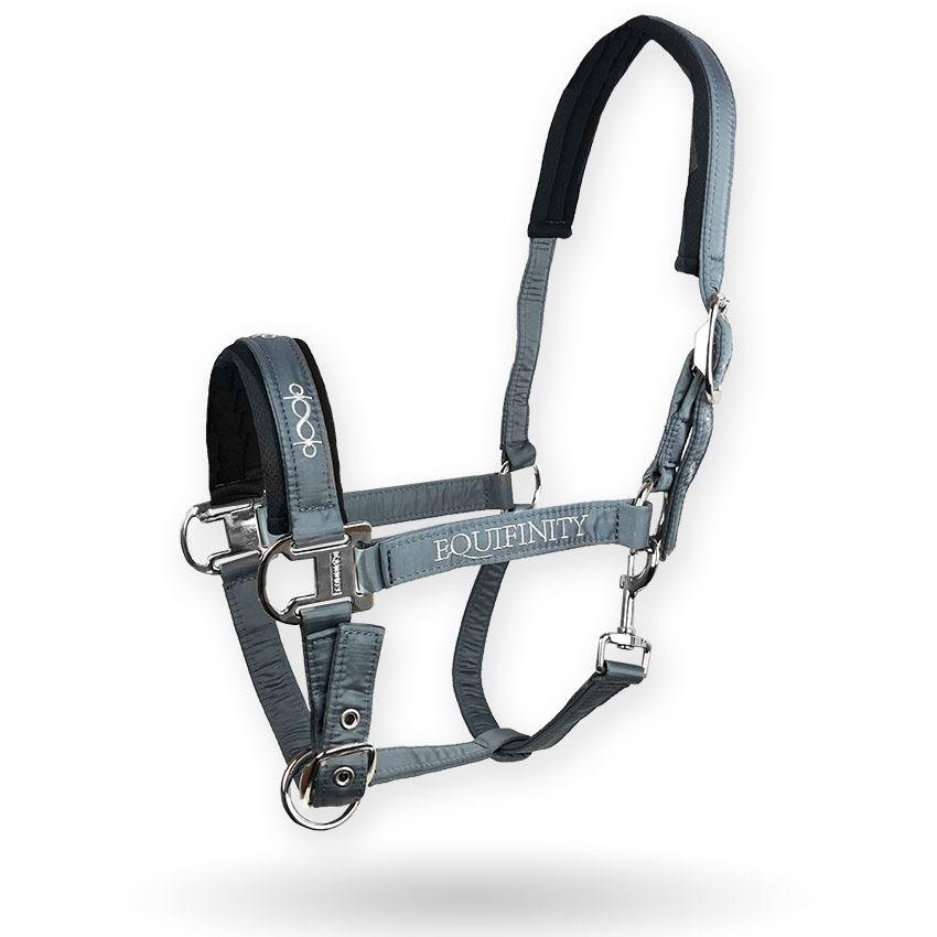 Halfter Stormy Grey - Equifinity