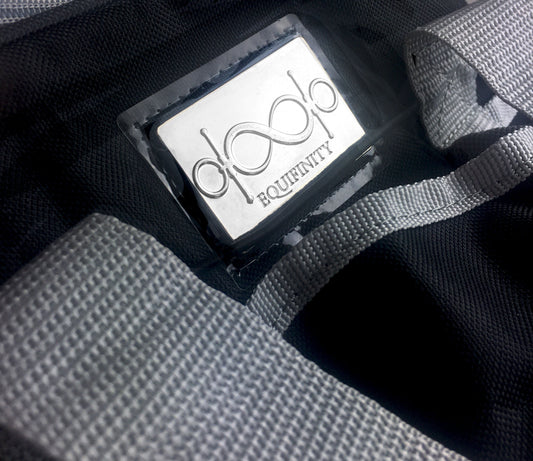 Turnier Putztasche - Equifinity