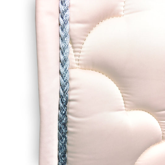 Vielseitigkeit VS Schabracke Ballet Rose - Equifinity