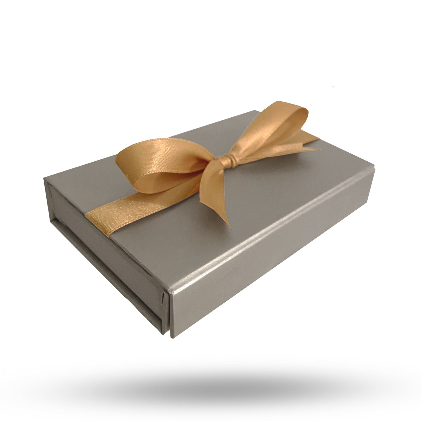 EQUIFINITY Geschenkbox mit Gutscheinkarte
