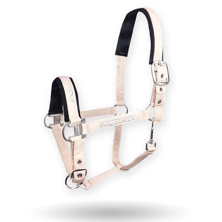 Halfter Ballet Rose - Equifinity